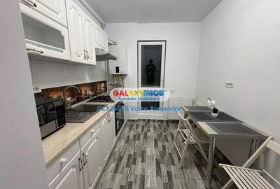 Apartament Bloc Nou Berceni - Dimitrie Leonida - Pet Friendly - 3