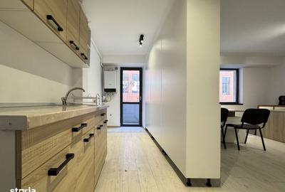 Spațiu comercial, de 60 mp, în Mărăști - 9