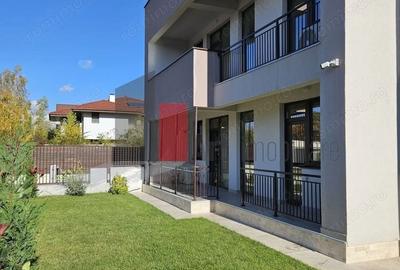 Apartament cu 3 camere semidecomandat în Bucureștii Noi - 10