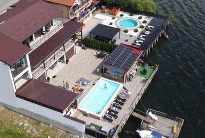 Casă cu 4 camere în Eșelnița - 6