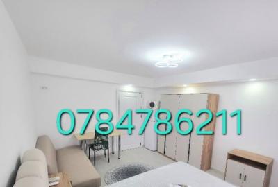 Garsoniera 3min. metrou 1 Decembrie 1918 - 3