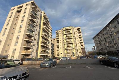 Apartament cu 2 camere, mobilat în Central - 2