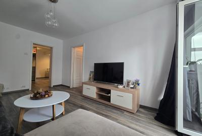 Apartament cu 2 camere semidecomandat în Moșilor - 2