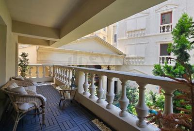 REA1024187 Apartament 3 camere de inchiriat Herastrau - 14