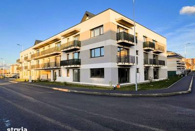 Apartament cu 4 camere în Tractorul - 6