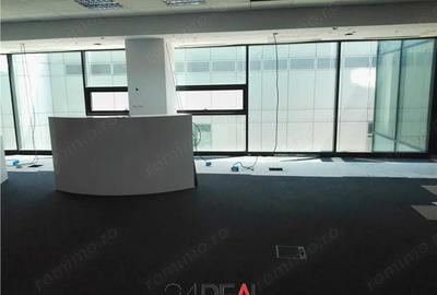 Spațiu comercial, de 441 mp, în Romană - 3