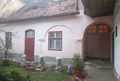 Casă cu 2 camere în Exterior Vest - 4