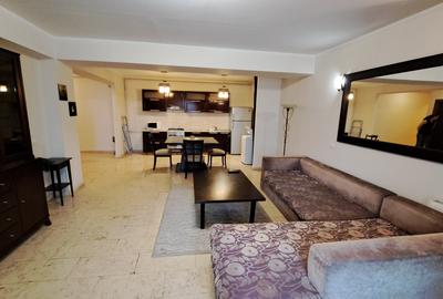 Apartament cu 2 camere decomandat în Băneasa - 5