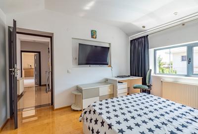 Casa P+M | Teren generos| Kamsas - 19