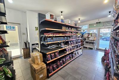 Spatiu comercial cu vad excelent in Zona Garii - 6