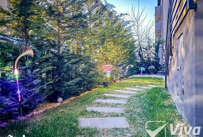 Apartament cu 4 camere, mobilat în Cug - 15