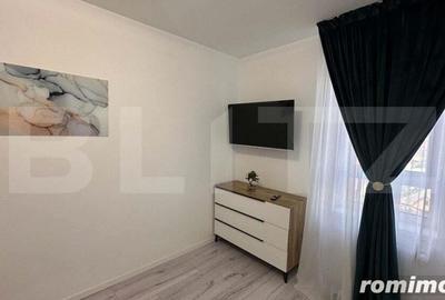 Victoria Reziden?ial, 2 camere, parcare, prima inchiriere - 3