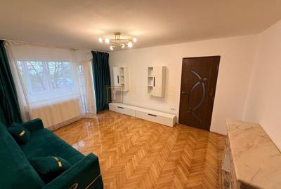 Apartament cu 2 camere semidecomandat, mobilat în Dorobanților - 6