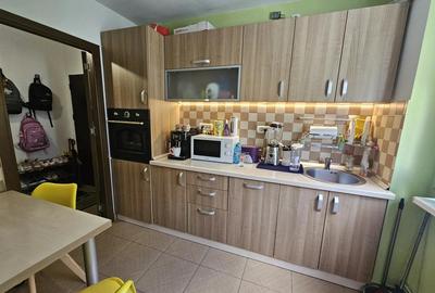 ANUNT PROPRIETAR - 3 camere zona Gh Lazar Etaj 2 - Timisoara - 3