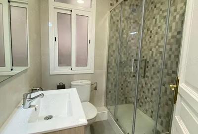 Garsonieră semidecomandată în Lujerului