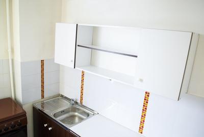 Garsoniera de Inchiriat la bazele Colinei Universitatii - 2