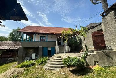 Casa de vanzare sat Cetea - 1
