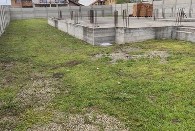 Casă cu 4 camere în Giarmata