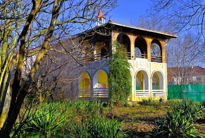 Casă individuală cu 6 camere cu Canalizare în Snagov - 3