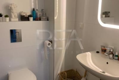 2 camere mobilat si utilat cu loc de parcare in Otopeni - 8