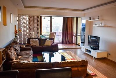 Apartament cu 2 camere semidecomandat în Vitan Mall