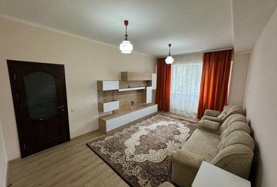 Apartament cu 2 camere în Spitalul Județean - 2