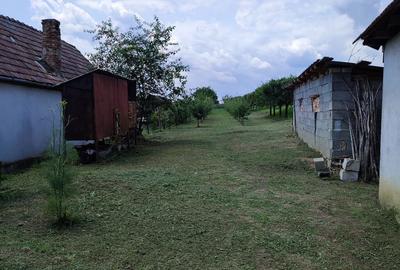 Teren în Căpâlna - 2