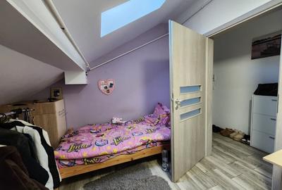 APARTAMENT CU 4 CAMERE, ZONA CAPAT CUG-VISOIANU - 10