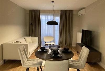 Apartament cu 2 camere în Bucureștii Noi