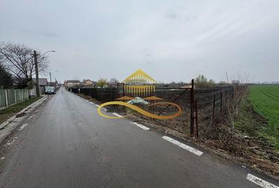 Teren de vanzare Filipesti Bacau 6838 mp - 5