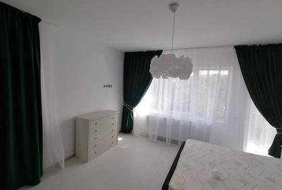 Apartament cu 2 camere decomandat în Bună Ziua - 5