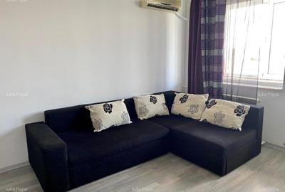 Apartament de inchiriat in Constanta zona centrala vedere la mare - 11