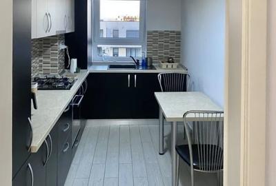 Apartament modern 2 camere Tomis Plus, parcare inclusa - 5