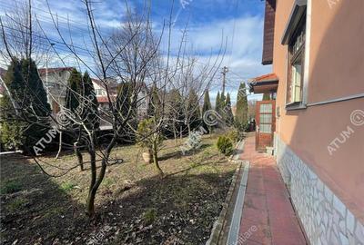 Casă individuală cu 7 camere cu Canalizare în Sub Arini - 24