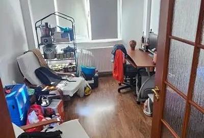 Vand apartament 3 cam cf 1 decomandat zona Lunca Centru etajul 3 Mobilat si Utilat - 9