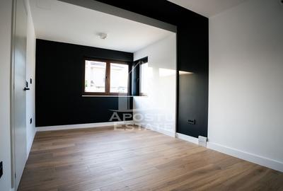 Casa individuala deosebita cu teren de 600 mp, finisaje moderne - 7