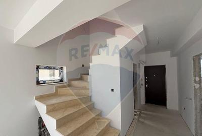 Casa de vanzare cu 5 camere ?i curte Bragadiru - 3