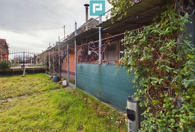 Casa cu teren generos, Turnu - 7