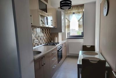 2 camere Panduri - complex MetroCity *parcare privata* - 3