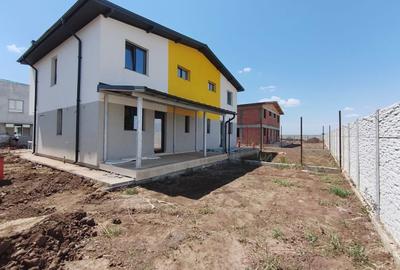 Duplex 4 Camere, Finisaje Premium, Complex Rezidential - 9