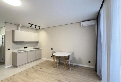 Garsonieră decomandată în Dorobanți - 6