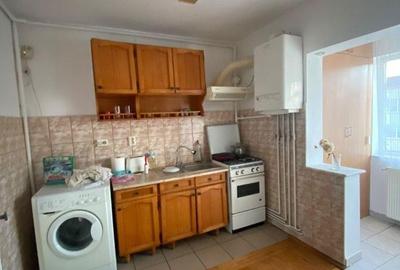 Apartament cu 2 camere decomandat în Central - 5