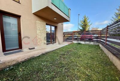 2 camere cu gradină de 30mp, bloc tip vilă - 5