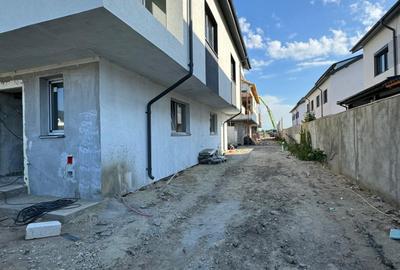 Casa Tip Duplex 4 camere 3 bai Popesti Leordeni/ Theodor Pallady - 5