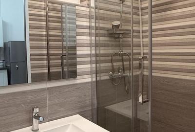 Apartament cu 2 camere decomandat în P-ța Unirii - 8