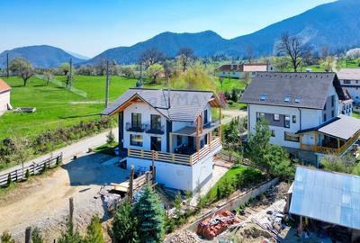 Casa de Vis la 4 km de Castelul Bran, Bran - Comision 0% - 28