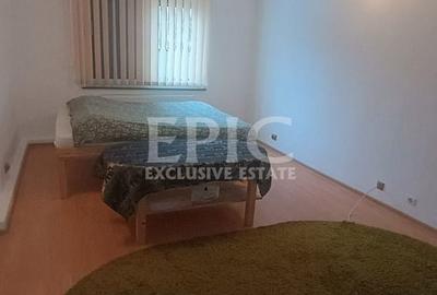 Apartament cu 3 camere decomandat în Tudor - 9