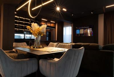 Casă individuală cu 6 camere cu Canalizare în Odăi - 5