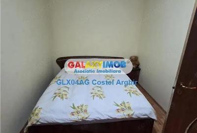 Apartament cu 2 camere semidecomandat în Craiovei - 8