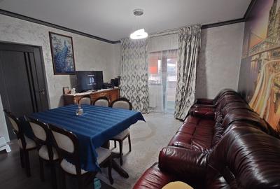 Casă individuală cu 3 camere cu Canalizare în Balciu - 7